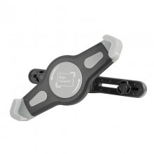 NGS Crane Tower Soporte Tablet para Coche en PcComponentes
