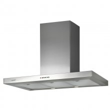 Cata S PLUS 600 X Campana Extractora Acero Inoxidable en PcComponentes