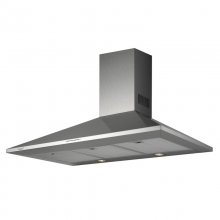Cata BETA 900 Campana Extractora Chimenea Acero Inoxidable en PcComponentes