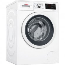 Bosch WAT28661ES Serie 6 Lavadora de Carga Frontal 8kg A+++ Blanca en PcComponentes