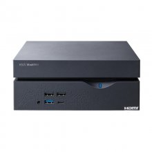 Asus VivoMini VC66-B088Z Intel Core i5-7400/8GB/500GB Reacondicionado en PcComponentes
