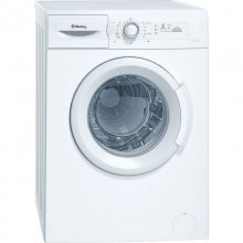 Balay 3TS853B Lavadora de Carga Frontal 5.5kg A+ Blanco en PcComponentes