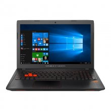 Asus GL553VD-DM078T Intel Core i7-7700HQ/8GB/1TB/GTX1050/15.6" Reacondicionado en PcComponentes