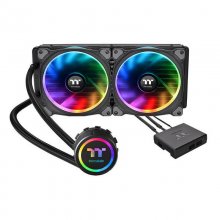 Thermaltake Floe Riing RGB 280 TT Premium Edition en PcComponentes