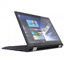 Lenovo Yoga 510-14AST AMD A9-9410/4GB/1TB/14" Táctil en PcComponentes