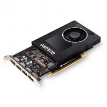 PNY NVIDIA Quadro P2000 5GB GDDR5 en PcComponentes