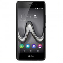 Wiko Tommy 4G 8GB Negro Libre en PcComponentes