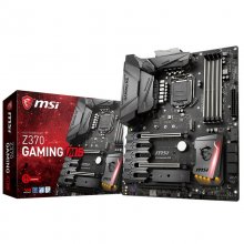 MSI Z370 Gaming M5 Reacondicionado en PcComponentes