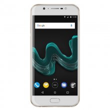 Wiko Wim 4G 64GB Dual Sim Dorado Libre en PcComponentes