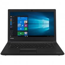 Toshiba Satellite Pro R40-C-13V Intel Celeron 3855U/4GB/500GB/14" Windows Pro en PcComponentes