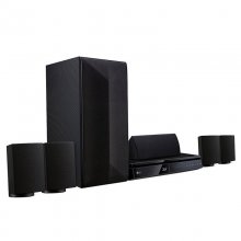 LG LHB625 Home Cinema Bluray 3D 1000W en PcComponentes