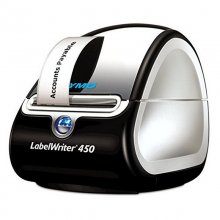 Dymo LabelWriter 450 Impresora de Etiquetas en PcComponentes