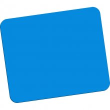 Fellowes Alfombrilla de Ratón Azul en PcComponentes