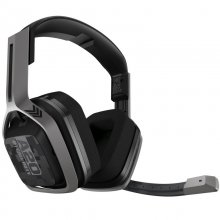 Astro A20 Auriculares Gaming Sem Fios Call Of Duty Prata para Xbox One/PC en PcComponentes