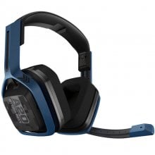 Astro A20 Auriculares Gaming Sem Fios Call of Duty Cinzento/Azul para PS4/PC en PcComponentes