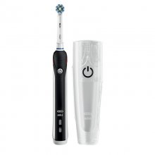Oral-B Pro 2 2500 CrossAction Negro en PcComponentes