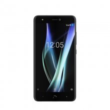 Bq Aquaris X Negro 4GB/64GB Libre Dual Sim en PcComponentes