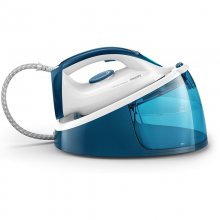 Ferro de Caldeira Philips Fastcare 2400W 1.3L 5.2 Bares en PcComponentes