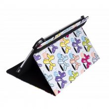 SilverHT Funda Universal Estampada Ballons para Tablet 9"-10.1" en PcComponentes