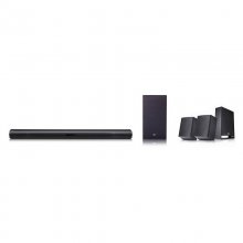 Barra de Som LG SJ4R Bluetooth 300W en PcComponentes