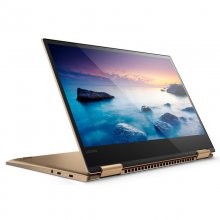 Lenovo Yoga 720-13IKB Intel Core i5-7200U/8GB/256GB/13.3" Táctil en PcComponentes