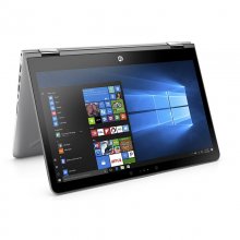 HP Pavilion x360 14-BA001NS Intel Core i3-7100U/4GB/500GB/14" Táctil en PcComponentes