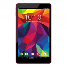 Woxter N-200 Tablet 10.1" WiFi Rosa en PcComponentes