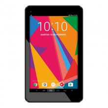 Woxter N-70 Tablet 7" WiFi Negra en PcComponentes