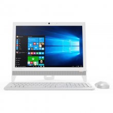 Lenovo IdeaCentre 310-20IAP Intel Celeron J3355/4GB/1TB/19.5" en PcComponentes