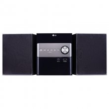 LG CM1560 Microcadena Bluetooth USB en PcComponentes