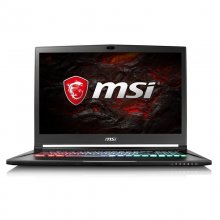 MSI GS73VR 7RF-288ES Intel Core i7-7700HQ/16GB/2TB+512SSD/GTX1060/17.3" Reacondicionado en PcComponentes