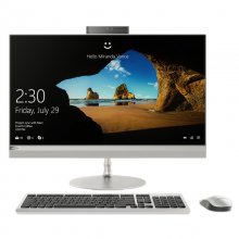 Lenovo IdeaCentre AIO 520-27IKL Intel Core i3-7100T/8GB/1TB/GF940/27" en PcComponentes