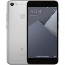 Xiaomi Redmi Note 5A Prime 32GB 4G Dual Sim Gris Libre en PcComponentes