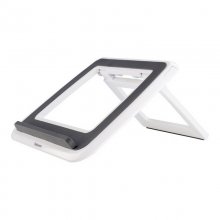 Fellowes Spire Series Soporte Elevador para Portátil hasta 17" Blanco en PcComponentes