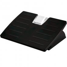 Fellowes Office Suites Microban Reposapiés Ajustable Ergonómico en PcComponentes