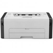 Ricoh SP 220NW Impresora Láser Monocromo Wifi Blanca en PcComponentes