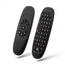 Unotec Flypad 4 Mando a Distancia con Teclado Integrado en PcComponentes