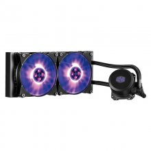 Cooler Master MasterLiquid ML240L RGB Reacondicionado en PcComponentes