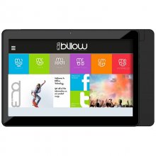 Billow X101V2 8GB 10.1" Negra en PcComponentes