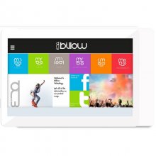 Billow X101V2 8GB 10.1" Blanca en PcComponentes