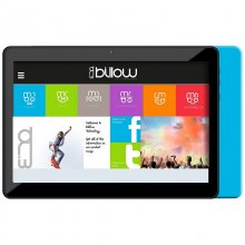 Billow X101V2 8GB 10.1" Azul en PcComponentes