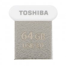 Toshiba TransMemory U364 64GB USB 3.0
