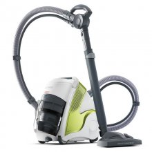 Polti Unico MCV70 Aspirador sin Bolsa Multiciclónico con Generador de Vapor 2200W Reacondicionado en PcComponentes