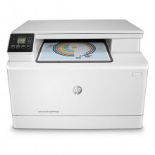HP LaserJet Pro M180n Multifunción Láser Color en PcComponentes
