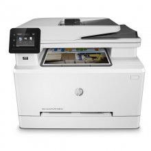 HP LaserJet Pro MFP M281fdn Multifunción Láser Color Dúplex en PcComponentes
