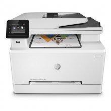 HP LaserJet Pro MFP M281fdw Multifunción Láser Color Dúplex Wifi en PcComponentes