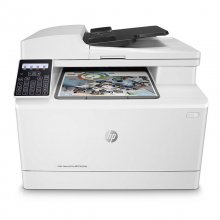 HP LaserJet Pro M181fw Impressora Multifunções Laser a Cores Wifi en PcComponentes