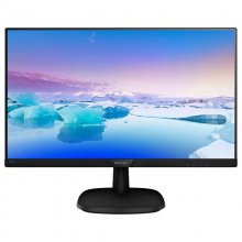 Philips 223V7QHSB 21.5" LED FullHD en PcComponentes