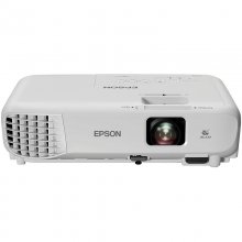 Epson EB-W05 Proyector 3300 Lúmenes 3LCD WXGA en PcComponentes