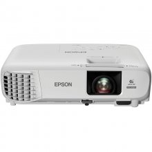 Epson EB-U05 Projetor 3400 Lúmenes 3LCD WUXGA en PcComponentes